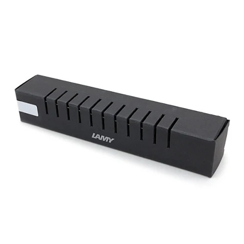 Ручка-роллер LAMY Aion Black 4031952 купить по цене 3745 грн на сайте - THEWATCH