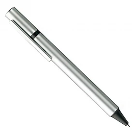 Ручка LAMY Pur Silver 4032596 купити за ціною 1595 грн на сайті - THEWATCH