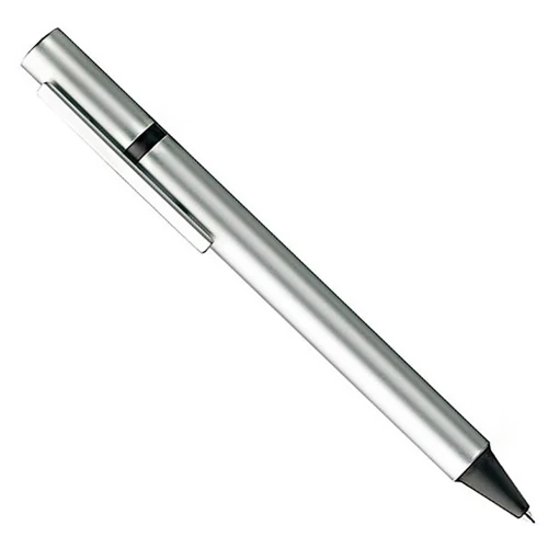 Ручка LAMY Pur Silver 4032596 купить по цене 1595 грн на сайте - THEWATCH