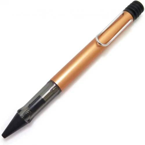 Ручка LAMY AL-Star Bronze 4033455 купить по цене 1345 грн на сайте - THEWATCH