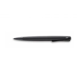 Ручка LAMY Studio Lx All Black 4033752 купити за ціною 5295 грн на сайті - THEWATCH