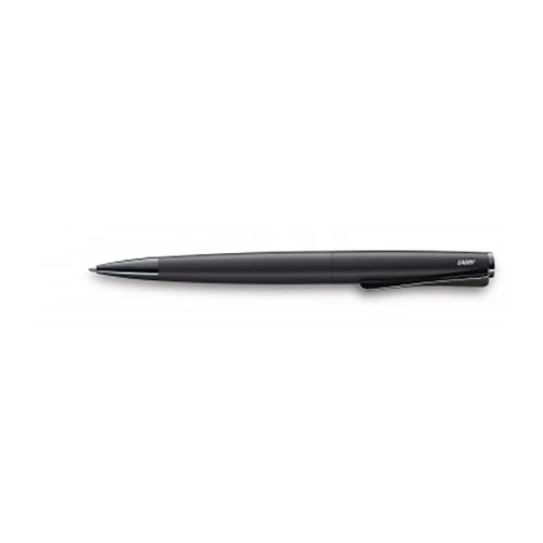 Ручка LAMY Studio Lx All Black 4033752 купить по цене 5295 грн на сайте - THEWATCH