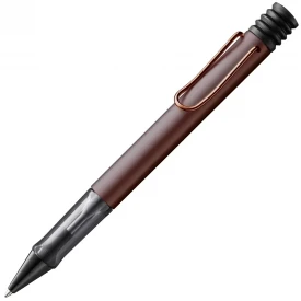Ручка LAMY Lx Marron 4034047 купити за ціною 2095 грн на сайті - THEWATCH