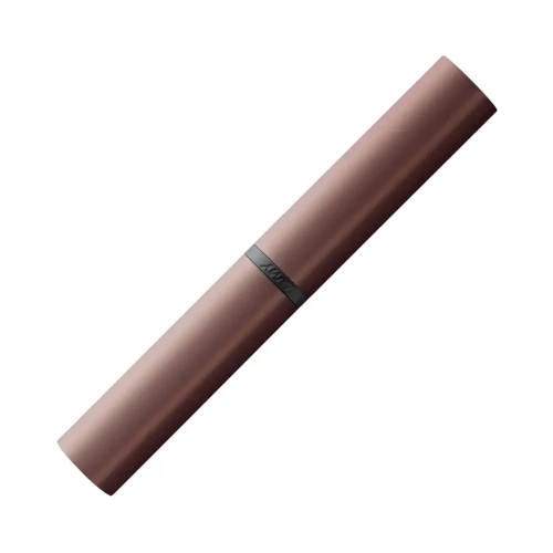 Ручка-ролер LAMY Lx Marron 4034048 купити за ціною 2795 грн на сайті - THEWATCH