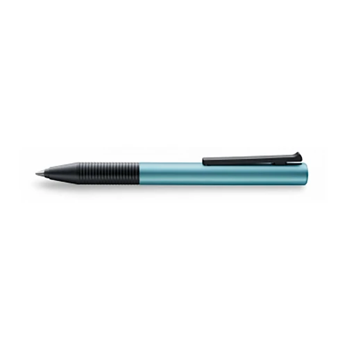 Ручка-ролер LAMY Tipo Light Blue 4034693 купити за ціною 595 грн на сайті - THEWATCH