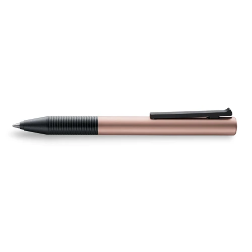 Ручка-ролер LAMY Tipo Pearl Rose 4034694 купити за ціною 595 грн на сайті - THEWATCH