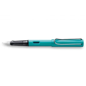 Чорнильна ручка LAMY AL-Star Turmaline 4034720 купити за ціною 2145 грн на сайті - THEWATCH