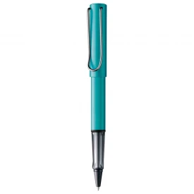 Ручка-ролер LAMY AL-Star Turmaline 4034726 купити за ціною 1445 грн на сайті - THEWATCH
