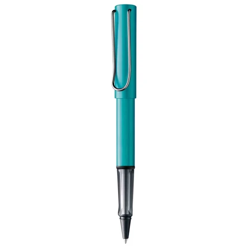 Ручка-ролер LAMY AL-Star Turmaline 4034726 купити за ціною 1445 грн на сайті - THEWATCH