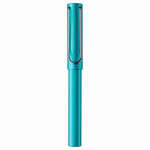 Ручка-ролер LAMY AL-Star Turmaline 4034726 купити за ціною 1445 грн на сайті - THEWATCH