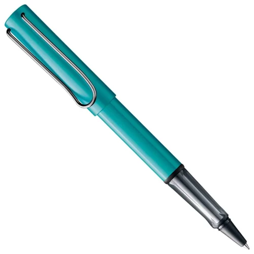 Ручка-ролер LAMY AL-Star Turmaline 4034726 купити за ціною 1445 грн на сайті - THEWATCH