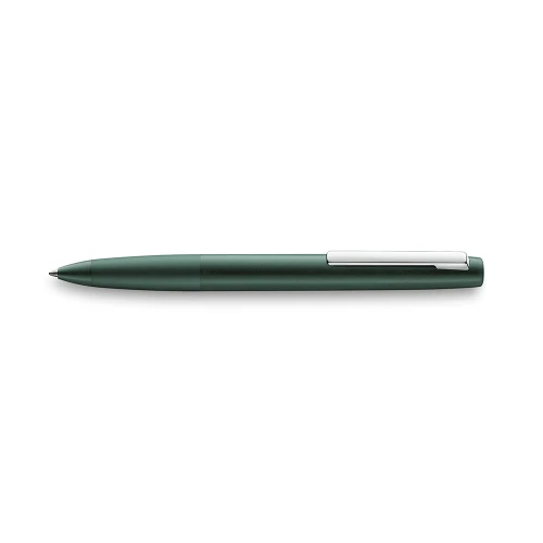 Ручка LAMY Aion Darkgreen 4034748 купить по цене 2895 грн на сайте - THEWATCH