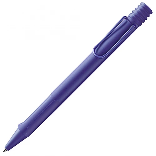 Ручка LAMY Safari Candy Violet 4034837 купити за ціною 895 грн на сайті - THEWATCH