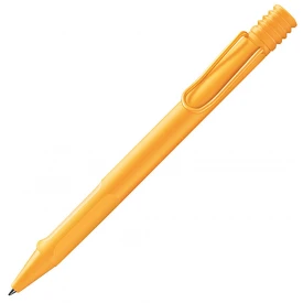 Ручка LAMY Safari Candy Mango 4034843 купити за ціною 895 грн на сайті - THEWATCH