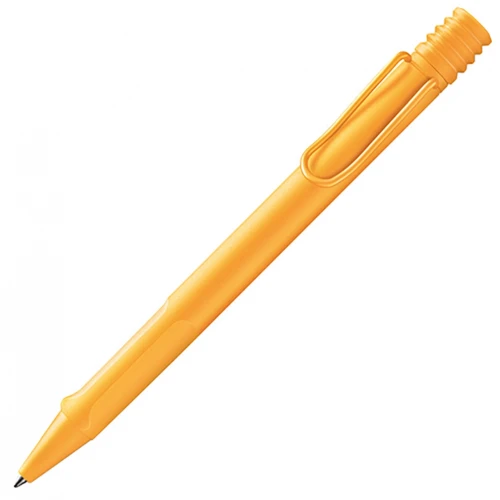 Ручка LAMY Safari Candy Mango 4034843 купить по цене 895 грн на сайте - THEWATCH