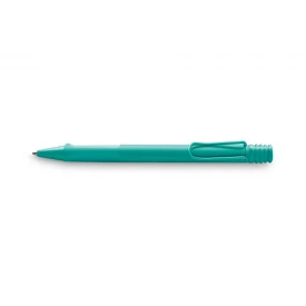 Ручка LAMY Safari Candy Aquamarine 4034849 купити за ціною 895 грн на сайті - THEWATCH