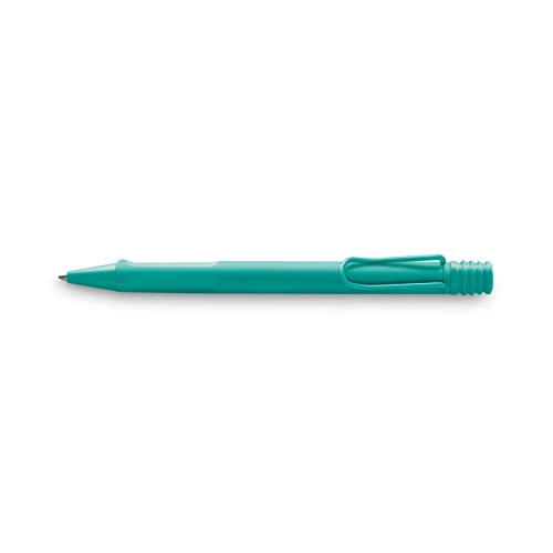 Ручка LAMY Safari Candy Aquamarine 4034849 купити за ціною 895 грн на сайті - THEWATCH