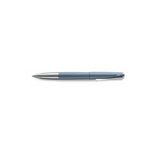 Ручка-роллер LAMY Studio Glacier 4034857 купить по цене 3795 грн на сайте - THEWATCH