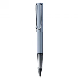 Ручка-ролер LAMY AL-Star Azure 4035649 купити за ціною 1445 грн на сайті - THEWATCH