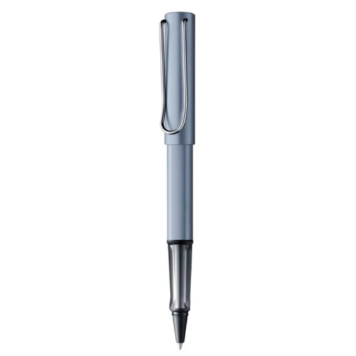 Ручка-ролер LAMY AL-Star Azure 4035649 купити за ціною 1445 грн на сайті - THEWATCH
