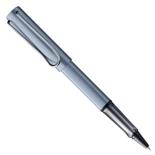 Ручка-ролер LAMY AL-Star Azure 4035649 купити за ціною 1445 грн на сайті - THEWATCH