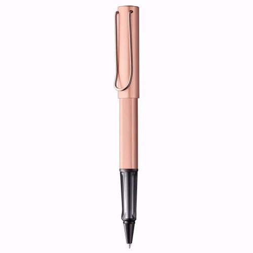 Ручка-ролер LAMY AL-Star Cosmic 4035656 купити за ціною 1445 грн на сайті - THEWATCH