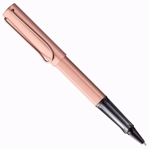 Ручка-ролер LAMY AL-Star Cosmic 4035656 купити за ціною 1445 грн на сайті - THEWATCH