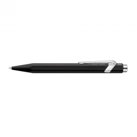 Ручка-ролер Caran d'Ache 849 Black купити за ціною 3095 грн на сайті - THEWATCH