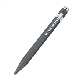 Ручка-ролер Caran d'Ache 849 Grey купити за ціною 3095 грн на сайті - THEWATCH