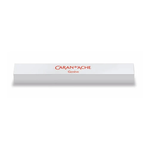 Ручка Caran d'Ache 849 CLASSIC LINE White купити за ціною 1495 грн на сайті - THEWATCH