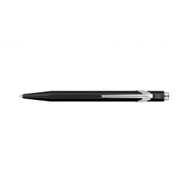 Ручка Caran d'Ache 849 CLASSIC LINE Black купити за ціною 1495 грн на сайті - THEWATCH