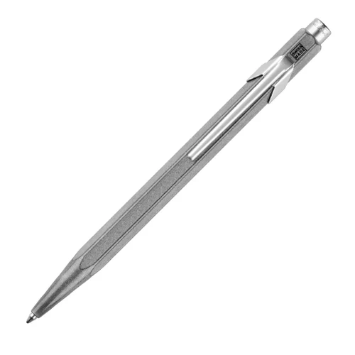 Ручка Caran d'Ache 849 ORIGINAL + box купити за ціною 2995 грн на сайті - THEWATCH