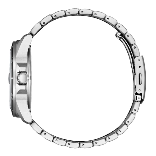 Чоловічий годинник CITIZEN ECO-DRIVE AW1816-89E купити за ціною 9740 грн на сайті - THEWATCH
