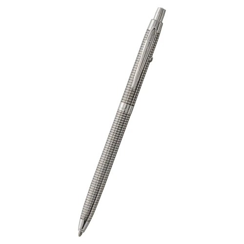 Ручка Fisher Space Pen Shuttle Black Grid Design купити за ціною 4845 грн на сайті - THEWATCH