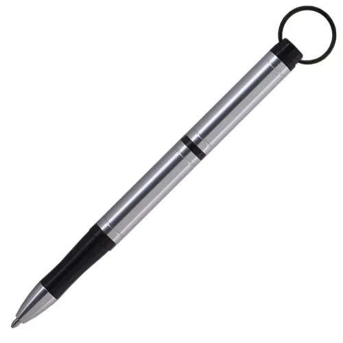 Ручка-брелок Fisher Space Pen Backpacker Clear купити за ціною 2445 грн на сайті - THEWATCH