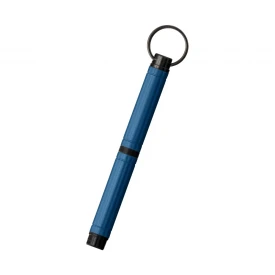 Ручка-брелок Fisher Space Pen Backpacker Blue купить по цене 2445 грн на сайте - THEWATCH