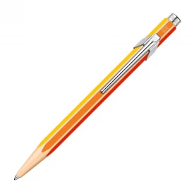 Ручка Caran d'Ache 849 COLOUR TREASURE Warm Regenbow Limited Edition купити за ціною 2995 грн на сайті - THEWATCH