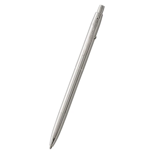 Ручка Fisher Space Pen Shuttle Chrome купити за ціною 4445 грн на сайті - THEWATCH