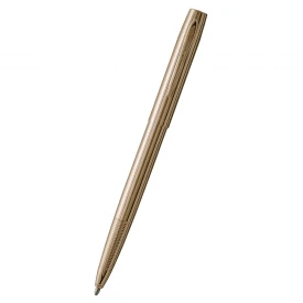 Ручка Fisher Space Pen Cap-O-Matic Lacquered Brass купити за ціною 2345 грн на сайті - THEWATCH