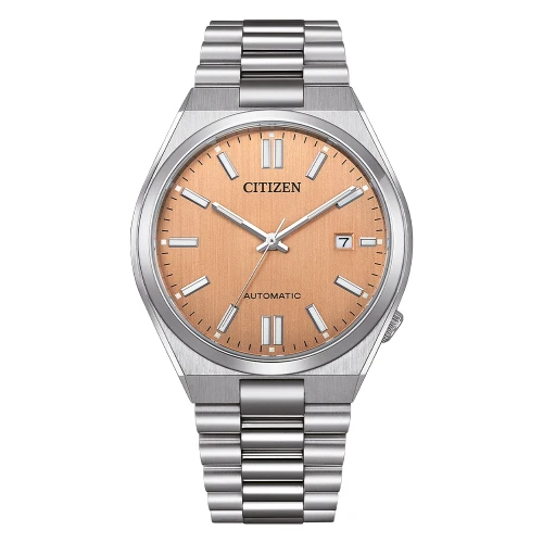 Чоловічий годинник CITIZEN TSUYOSA NJ0150-81Z купити за ціною