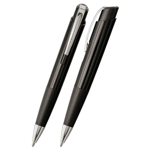 Ручка Fisher Space Pen Eclipse Black купити за ціною 1145 грн на сайті - THEWATCH