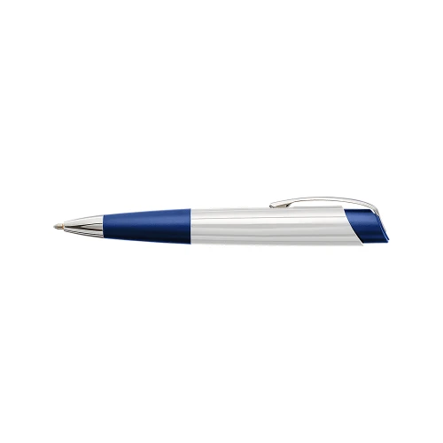 Ручка Fisher Space Pen Eclipse White & Blue купити за ціною 1145 грн на сайті - THEWATCH