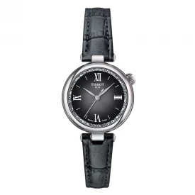 Жіночий годинник TISSOT DESIR T152.010.16.038.00 купити за ціною 17880 грн на сайті - THEWATCH