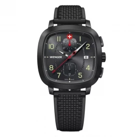 Мужские наручные часы WENGER VINTAGE SPORT W01.1933.114 купить по цене 19042 грн на сайте - THEWATCH