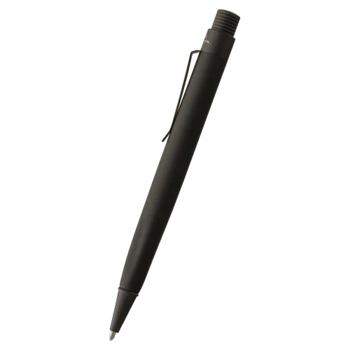 Ручка Fisher Space Pen Zero Gravity Matte Black Rubber купити за ціною 2845 грн на сайті - THEWATCH