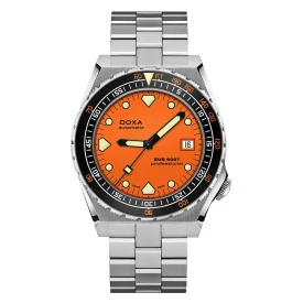 Чоловічий годинник DOXA SUB 600T PROFESSIONAL 861.10.351.10 купити за ціною 82000 грн на сайті - THEWATCH