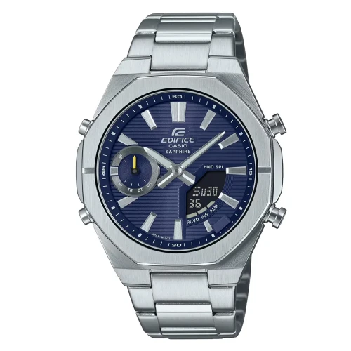Мужские наручные часы CASIO EDIFICE BLUETOOTH ECB-S10D-2AEF купить по цене 13330 грн на сайте - THEWATCH