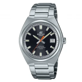 Чоловічий годинник CASIO EDIFICE EFB-109D-1AVEF купити за ціною 9800 грн на сайті - THEWATCH