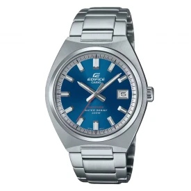 Чоловічий годинник CASIO EDIFICE CLASSIC EFB-109D-2AVEF купити за ціною 9800 грн на сайті - THEWATCH