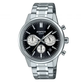Мужские наручные часы CASIO EDIFICE CLASSIC EFR-575D-1AEF купить по цене 8350 грн на сайте - THEWATCH